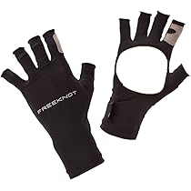 Amazon | フリーノット(Free Knot) ストレッチタフ手甲グローブ